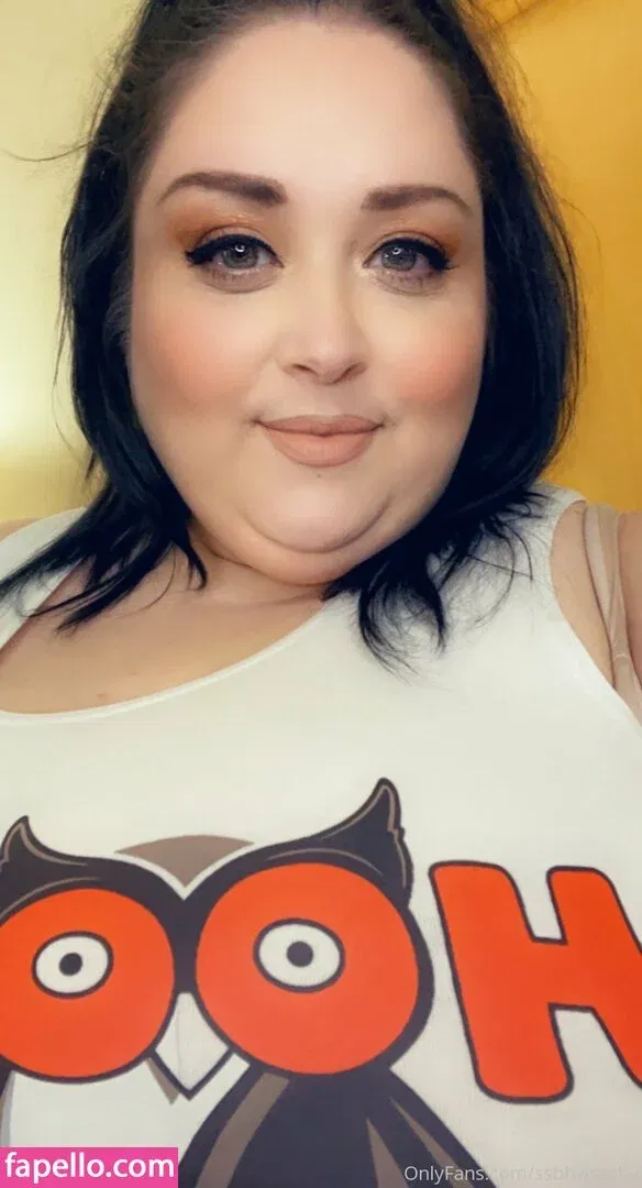 ssbbwsasha Onlyfans Photo Gallery 