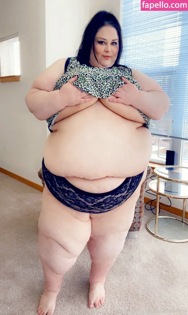 ssbbwsasha Onlyfans Photo Gallery 