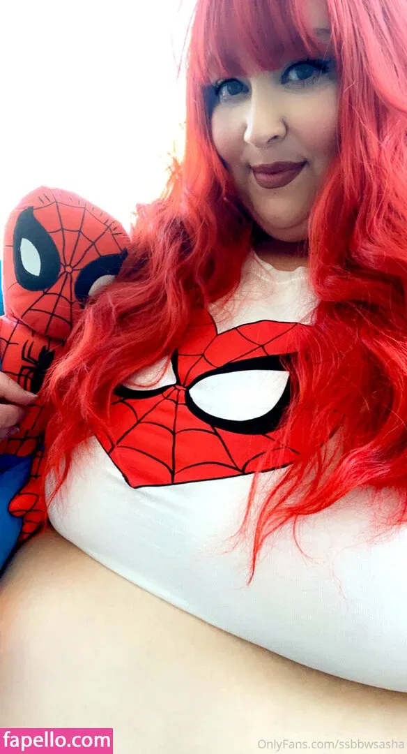 ssbbwsasha Onlyfans Photo Gallery 