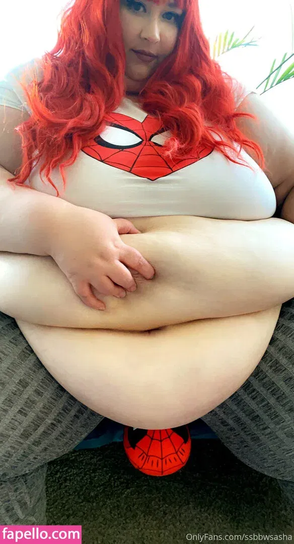 ssbbwsasha Onlyfans Photo Gallery 