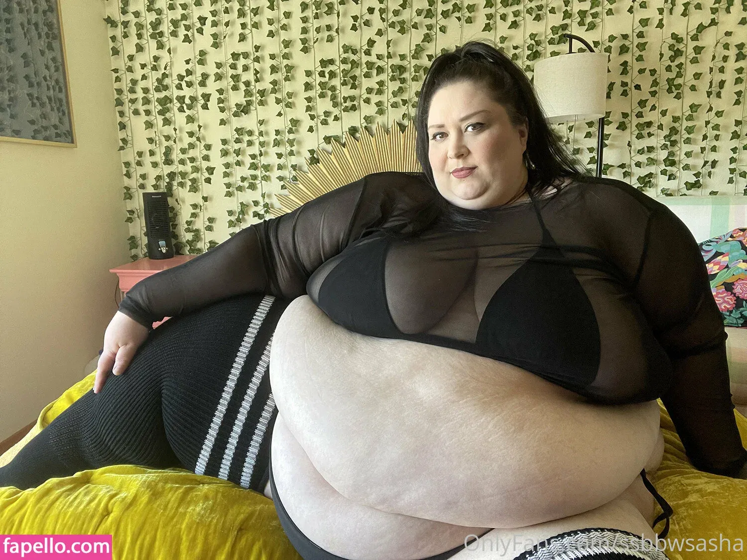 ssbbwsasha Onlyfans Photo Gallery 