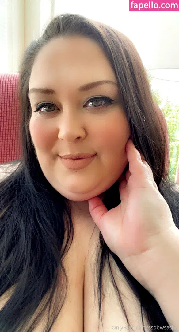 ssbbwsasha Onlyfans Photo Gallery 