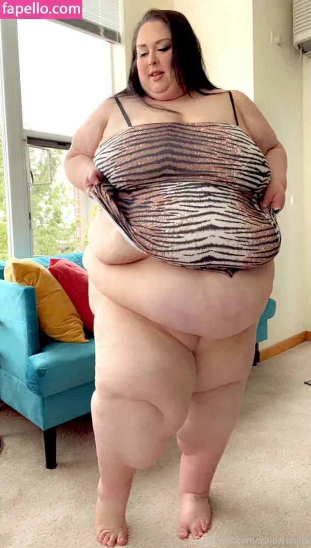 ssbbwsasha Onlyfans Photo Gallery 