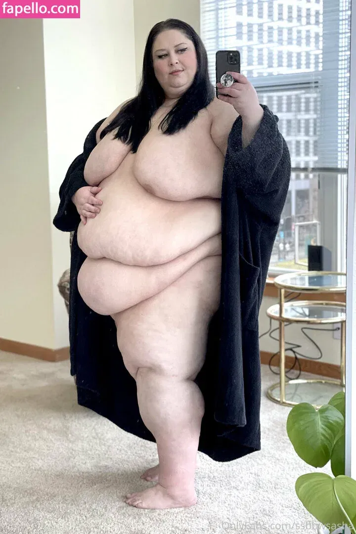 ssbbwsasha Onlyfans Photo Gallery 