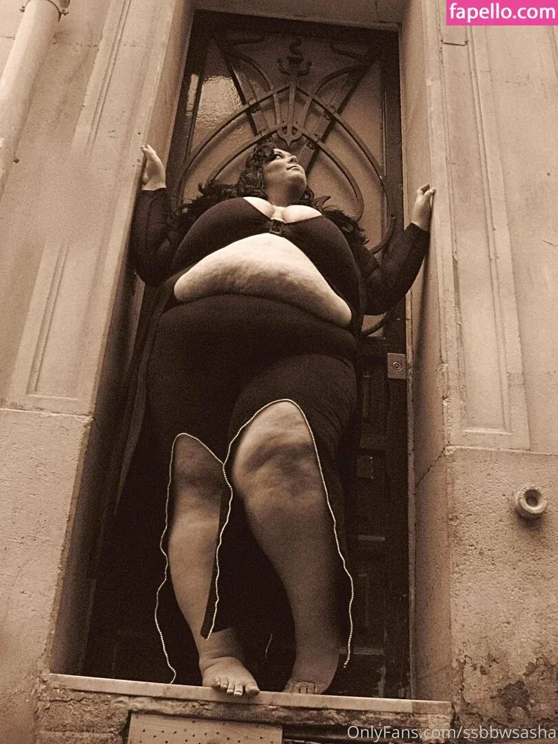ssbbwsasha Onlyfans Photo Gallery 