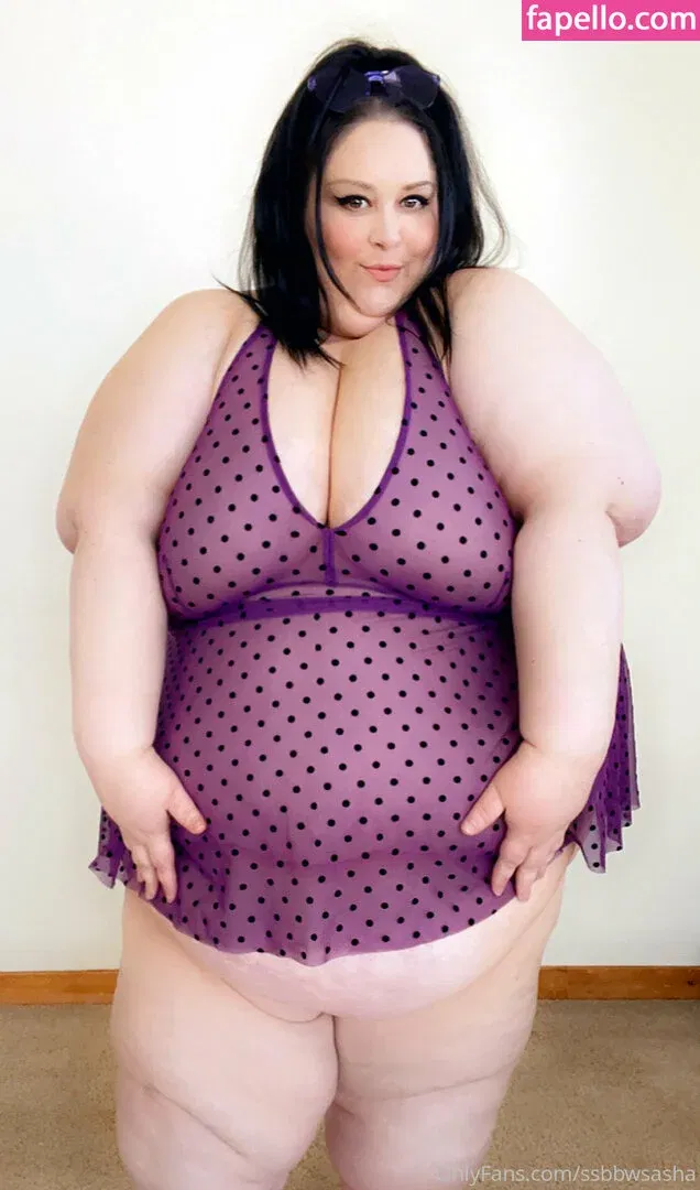 ssbbwsasha Onlyfans Photo Gallery 