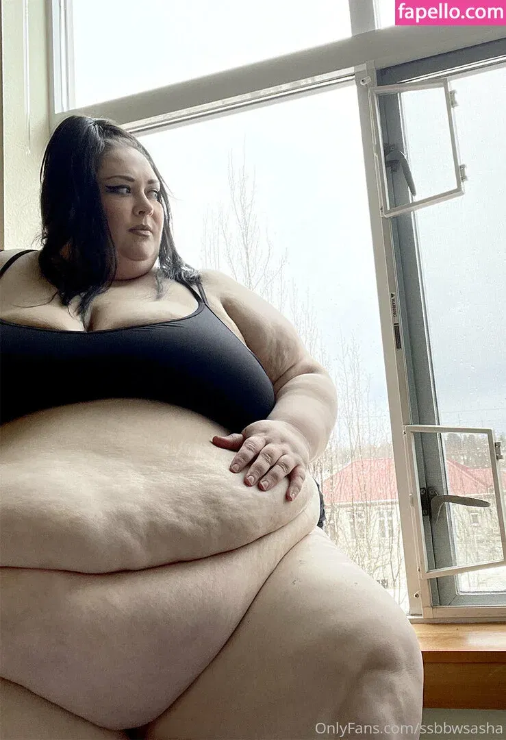 ssbbwsasha Onlyfans Photo Gallery 
