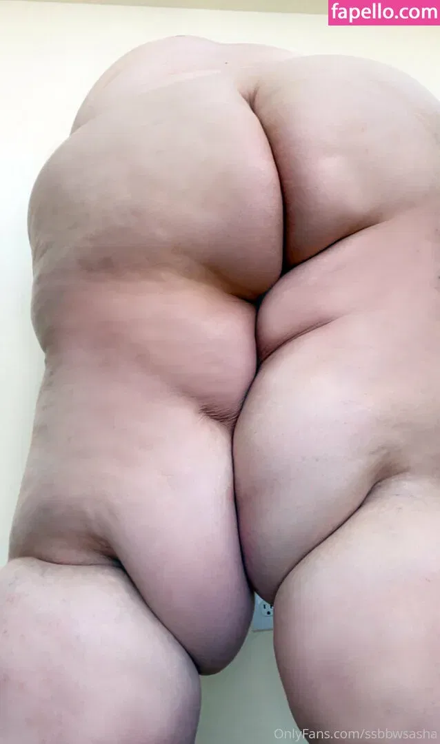 ssbbwsasha Onlyfans Photo Gallery 