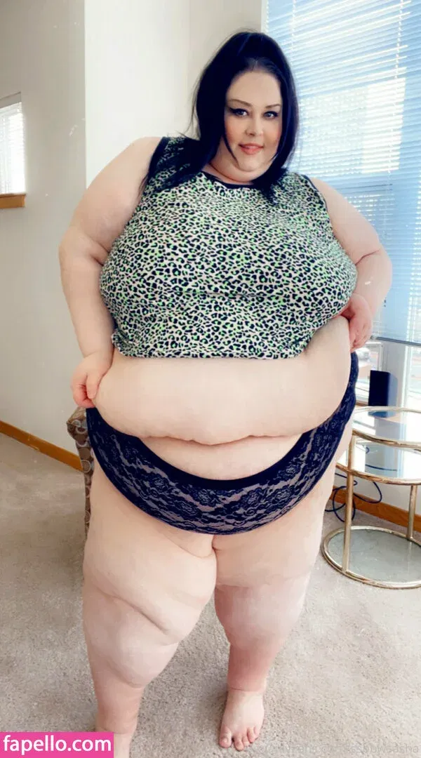 ssbbwsasha Onlyfans Photo Gallery 