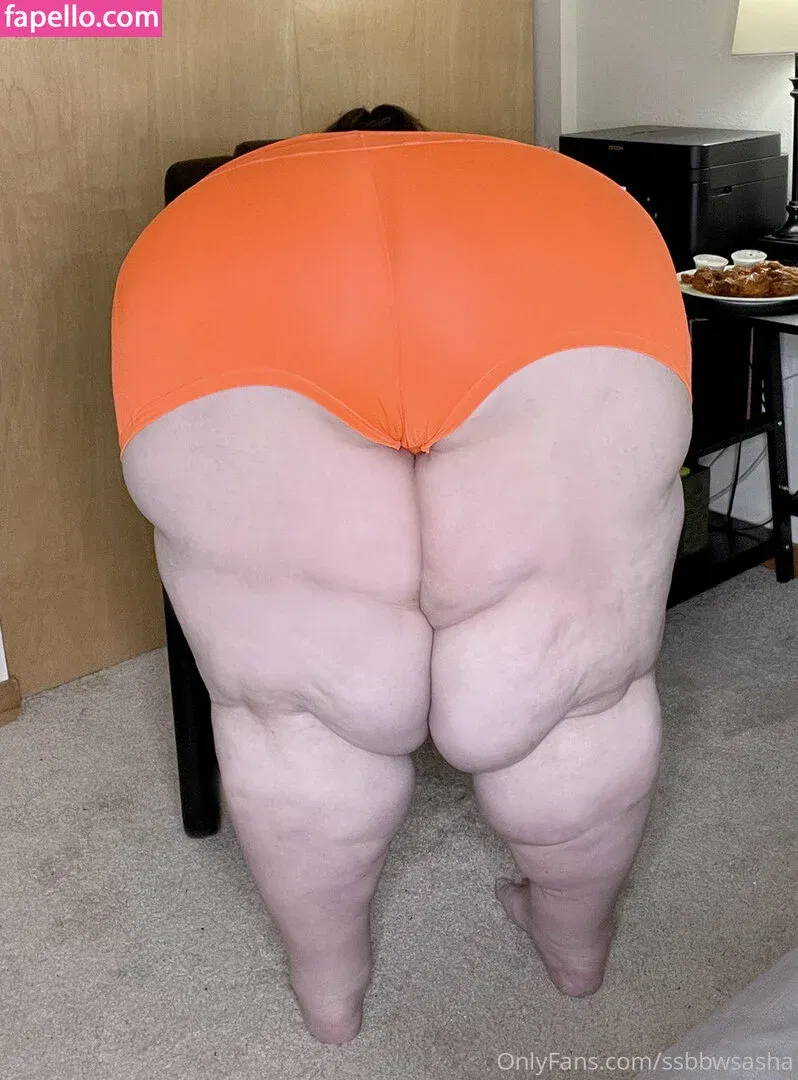 ssbbwsasha Onlyfans Photo Gallery 