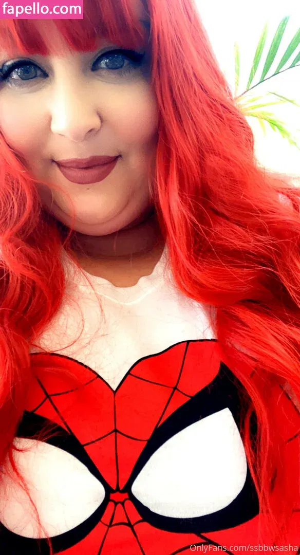 ssbbwsasha Onlyfans Photo Gallery 