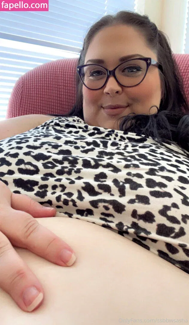 ssbbwsasha Onlyfans Photo Gallery 