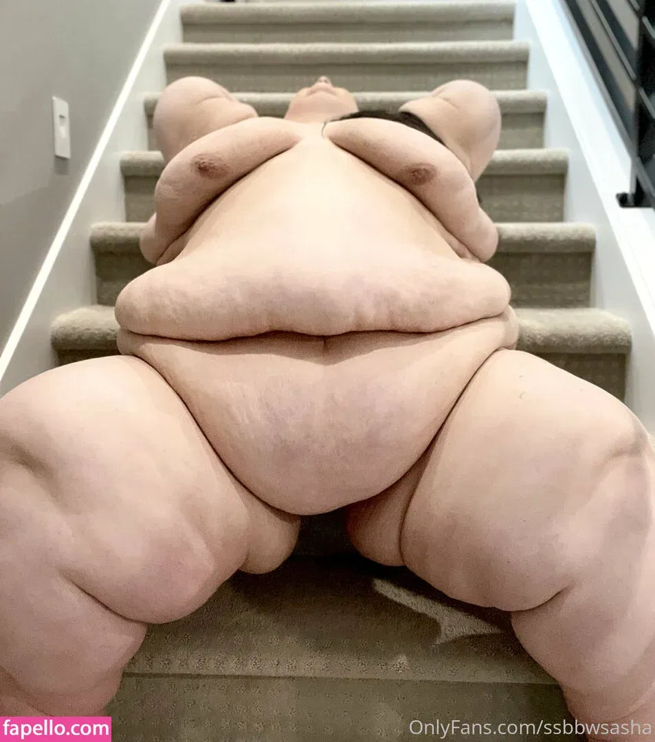 ssbbwsasha Onlyfans Photo Gallery 