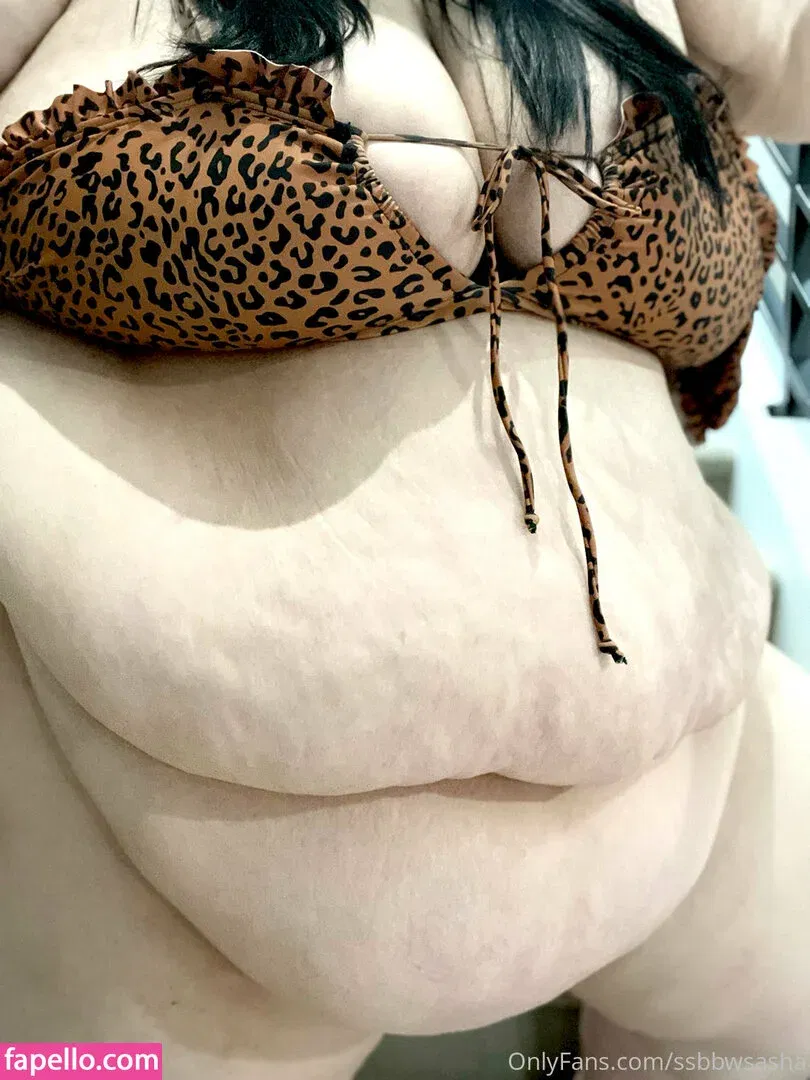 ssbbwsasha Onlyfans Photo Gallery 