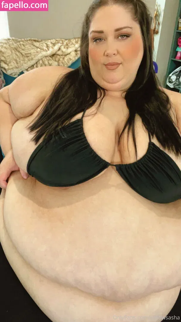 ssbbwsasha Onlyfans Photo Gallery 