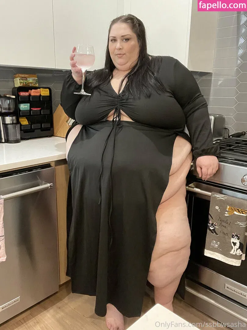 ssbbwsasha Onlyfans Photo Gallery 