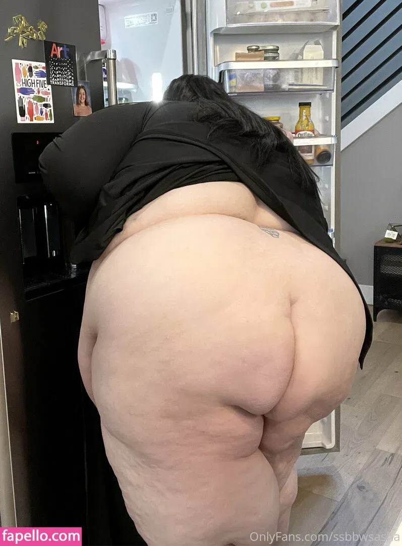 ssbbwsasha Onlyfans Photo Gallery 