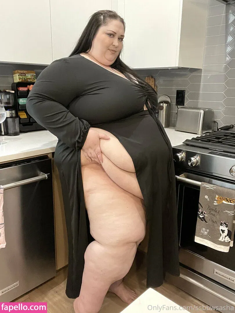ssbbwsasha Onlyfans Photo Gallery 