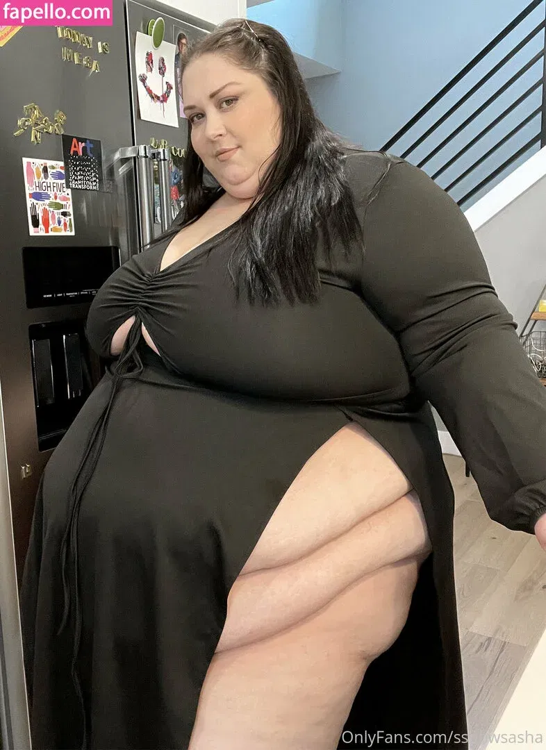 ssbbwsasha Onlyfans Photo Gallery 