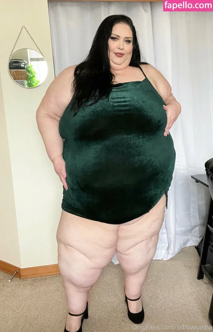 ssbbwsasha Onlyfans Photo Gallery 