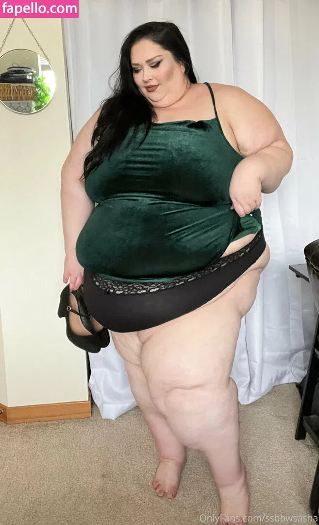 ssbbwsasha Onlyfans Photo Gallery 