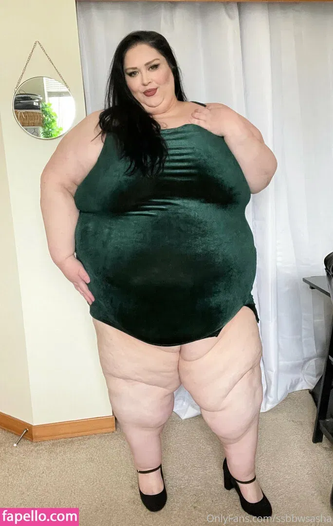 ssbbwsasha Onlyfans Photo Gallery 