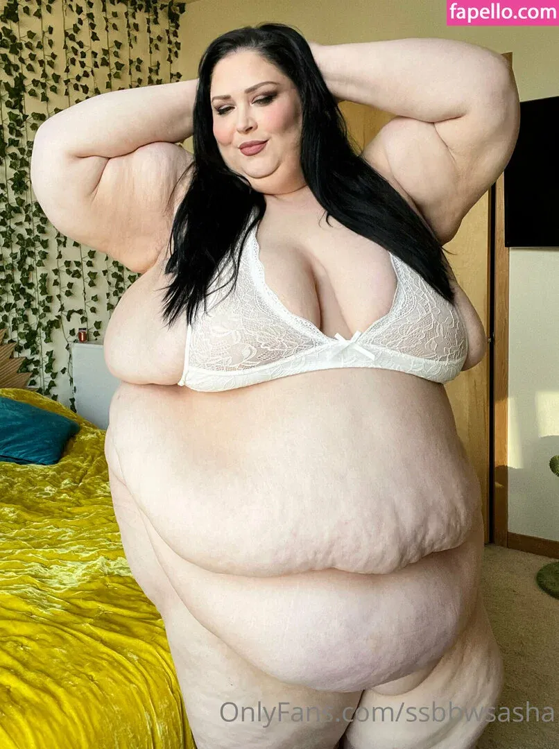 ssbbwsasha Onlyfans Photo Gallery 