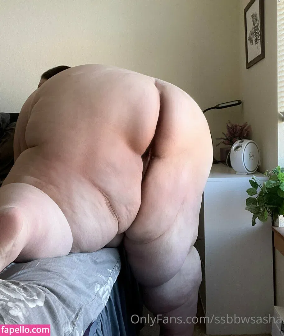 ssbbwsasha Onlyfans Photo Gallery 