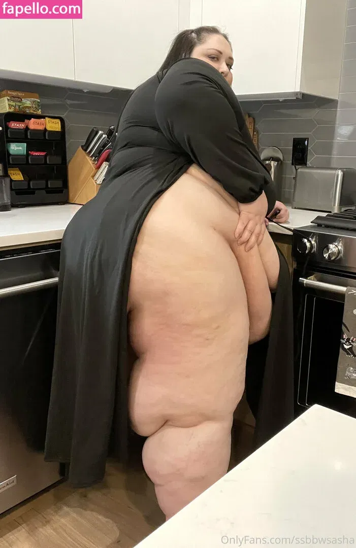 ssbbwsasha Onlyfans Photo Gallery 