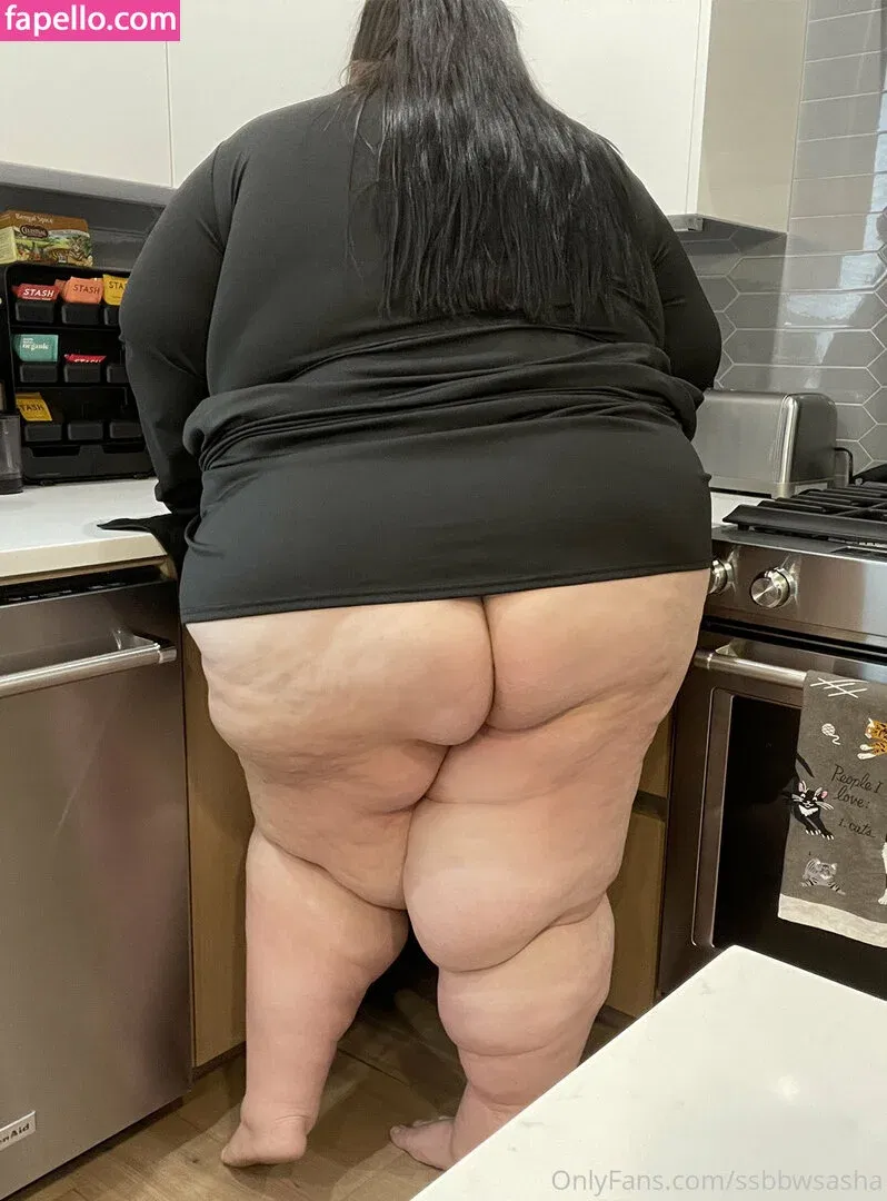 ssbbwsasha Onlyfans Photo Gallery 