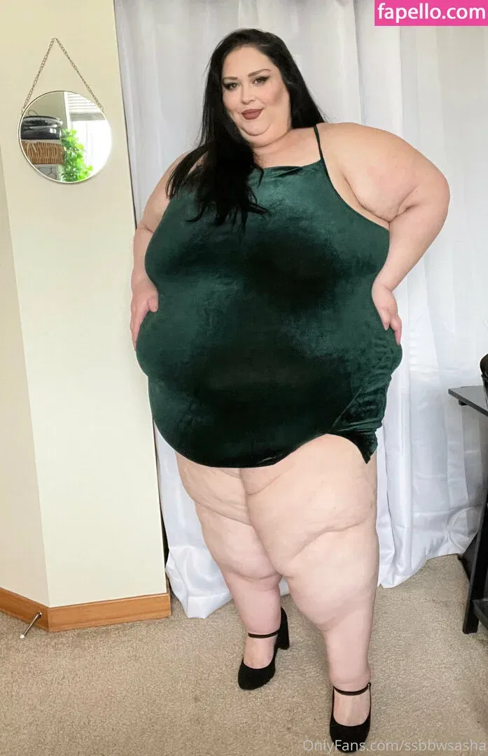 ssbbwsasha Onlyfans Photo Gallery 