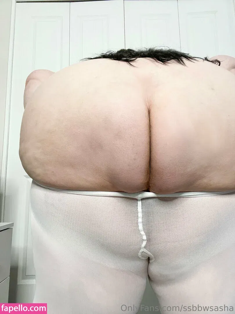 ssbbwsasha Onlyfans Photo Gallery 
