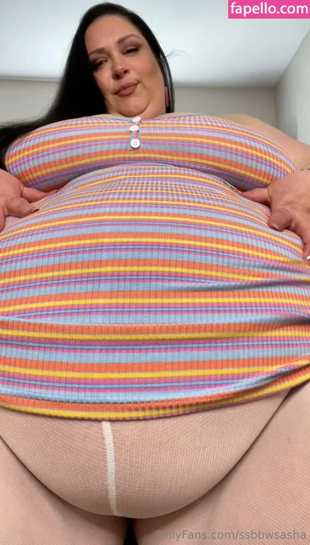 ssbbwsasha Onlyfans Photo Gallery 