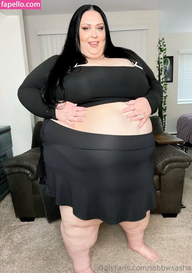ssbbwsasha Onlyfans Photo Gallery 