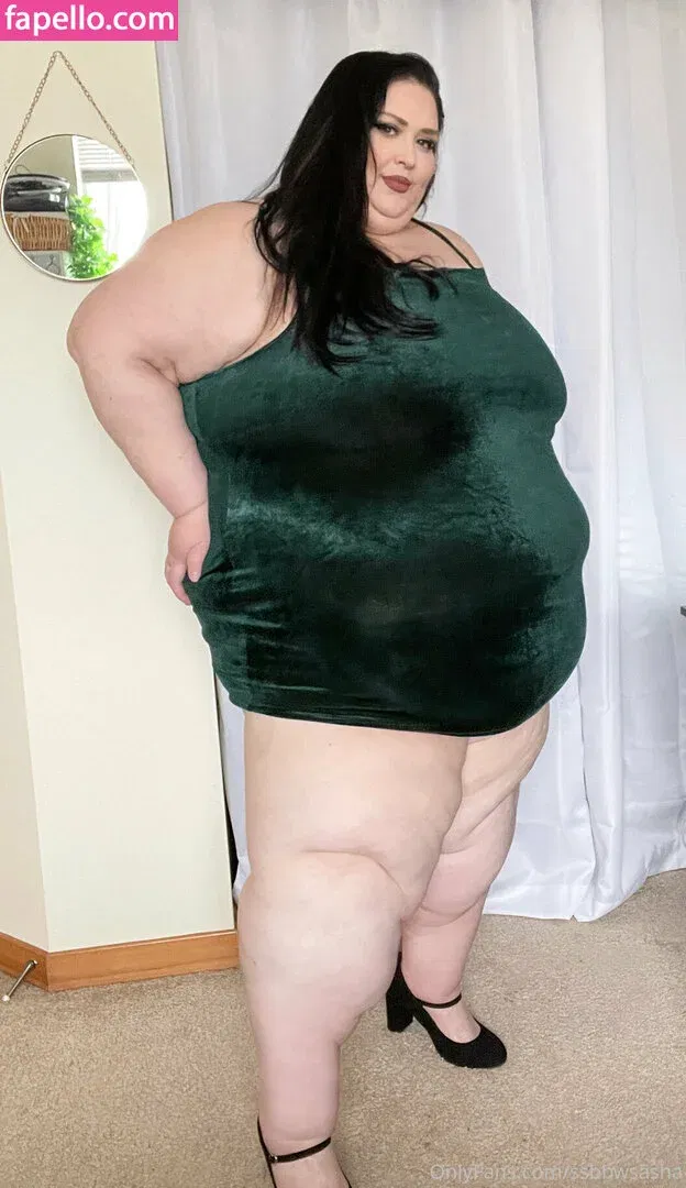 ssbbwsasha Onlyfans Photo Gallery 