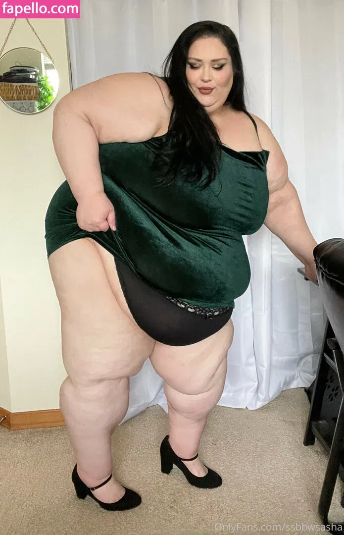 ssbbwsasha Onlyfans Photo Gallery 
