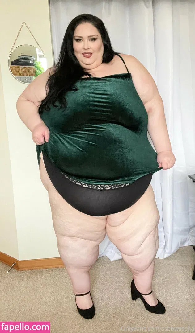 ssbbwsasha Onlyfans Photo Gallery 