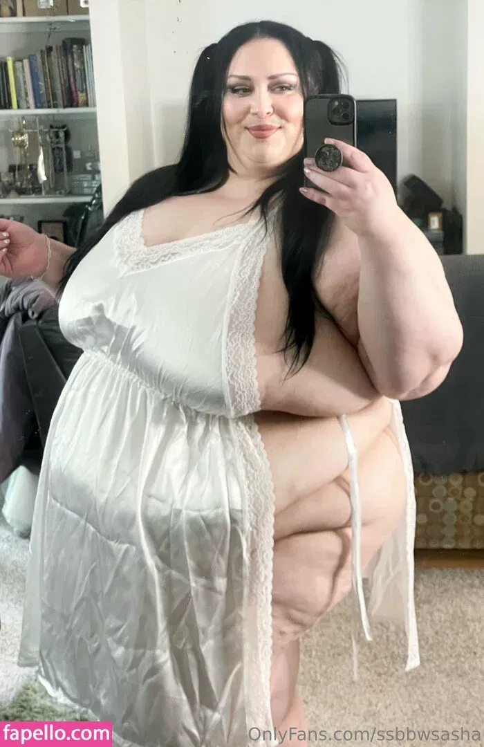 ssbbwsasha Onlyfans Photo Gallery 