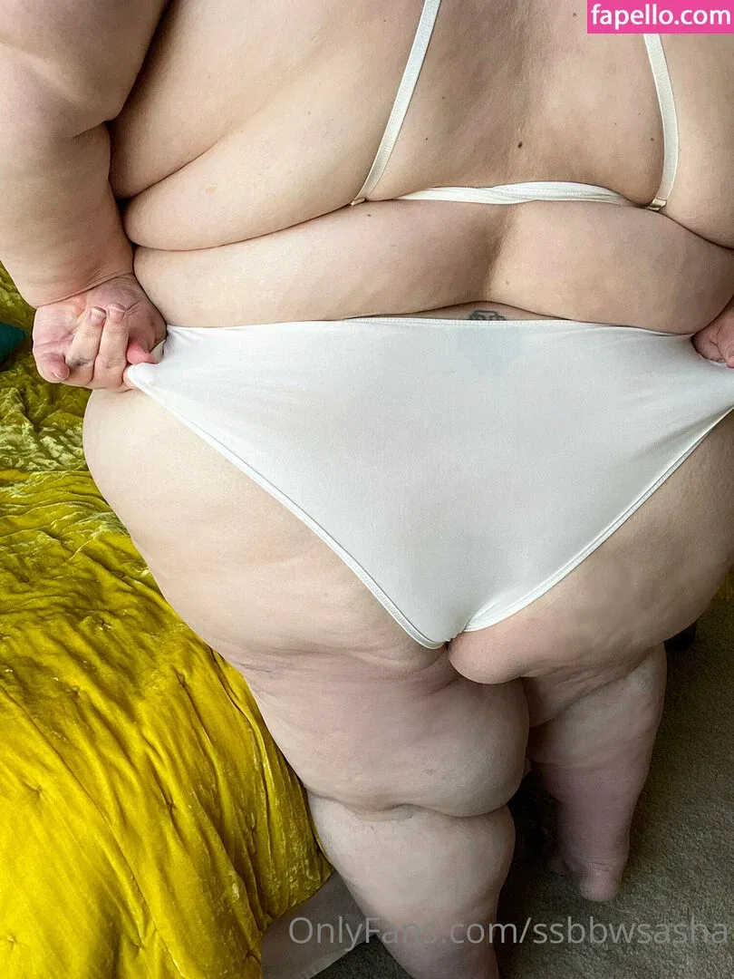ssbbwsasha Onlyfans Photo Gallery 
