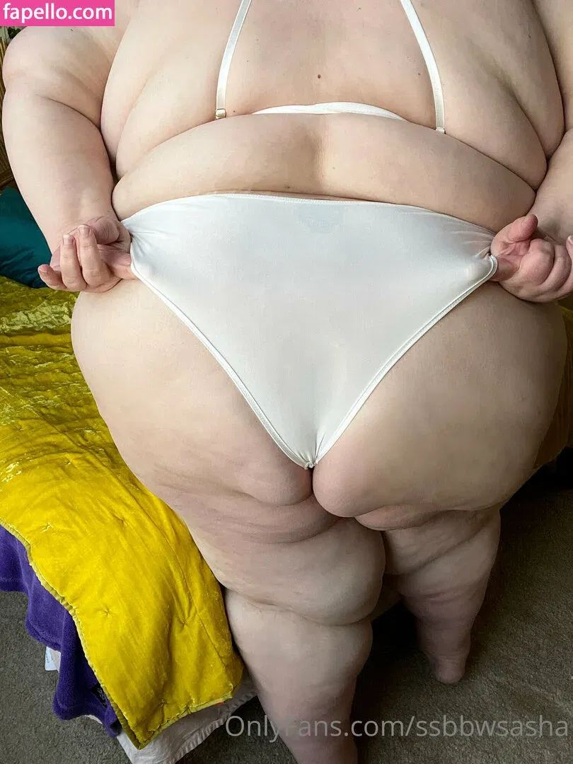 ssbbwsasha Onlyfans Photo Gallery 