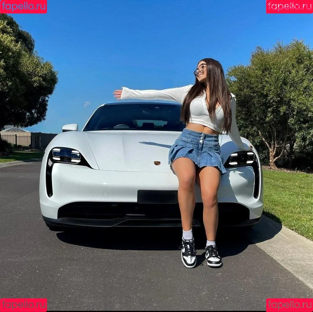 Mikaylah Onlyfans Photo Gallery 