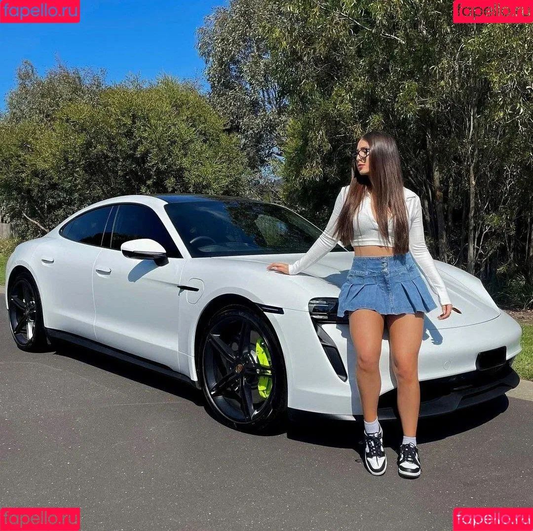 Mikaylah Onlyfans Photo Gallery 