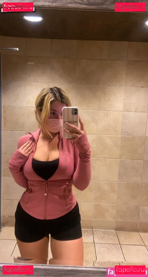 Mikaylah Onlyfans Photo Gallery 