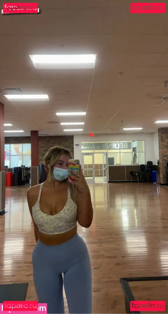 Mikaylah Onlyfans Photo Gallery 