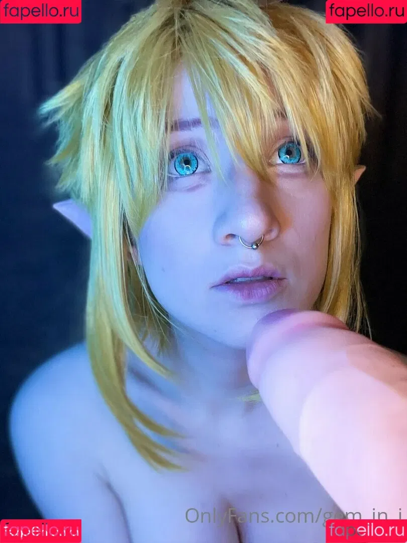 Gemini Chrysalis Onlyfans Photo Gallery 