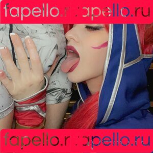 Gemini Chrysalis Onlyfans Photo Gallery 