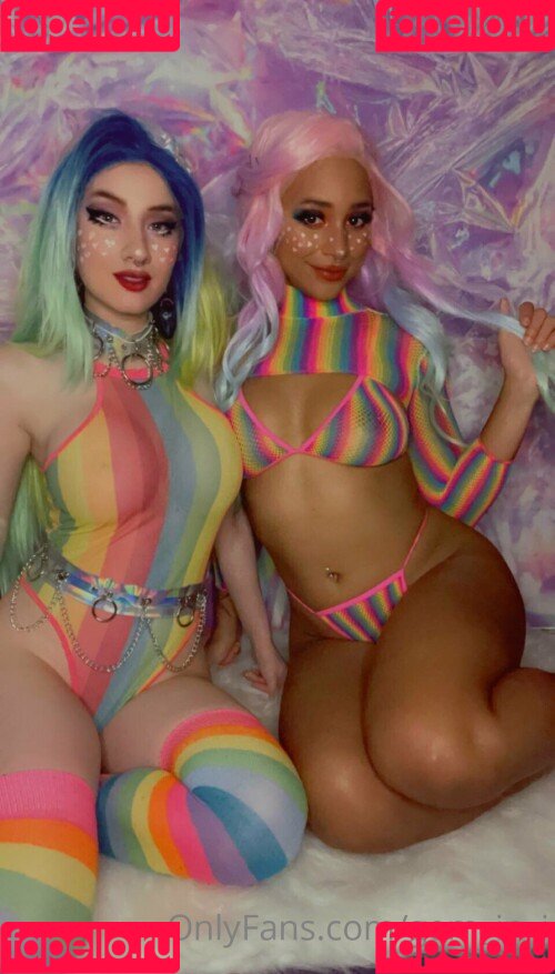 Gemini Chrysalis Onlyfans Photo Gallery 