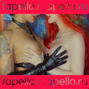 Gemini Chrysalis Onlyfans Photo Gallery 