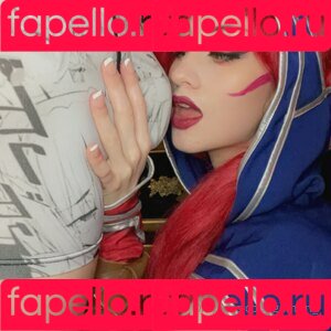 Gemini Chrysalis Onlyfans Photo Gallery 