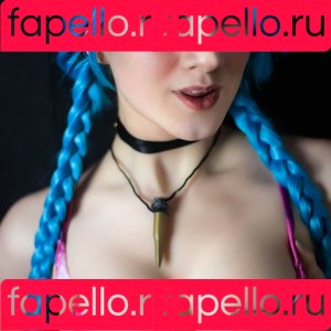 Gemini Chrysalis Onlyfans Photo Gallery 